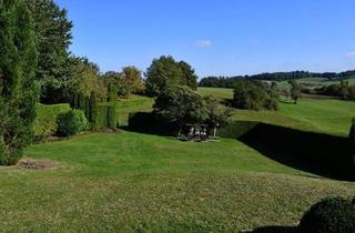 Haus kaufen in 64407 Fränkisch-Crumbach, Option auf ca. 4.700 m²: Exklusives Anwesen in traumhafter Randlage