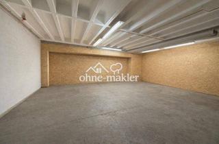 Geschäftslokal mieten in Dieselstrasse 1, 84056 Rottenburg, Diverse Lagerabteile von 9 bis 60 qm, ab 1.4.26 verfügbar, trocken, 24h