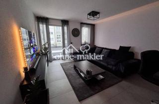 Wohnung kaufen in Bei Den Linden 7, 89150 Laichingen, Modernisierte 2 Zimmer Wohnung mit Küche und Tiefgarage