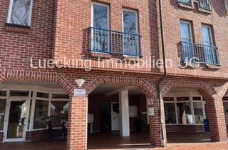 Wohnung mieten in 26683 Saterland, Provisionsfrei - Wohnung in Ramsloh ab 01.06.2026 zu vermieten