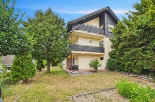 Haus kaufen in 55471 Kümbdchen, Familienglück im Grünen: Großzügiges ZFH mit Garten in ruhiger Wohnlage von Kümbdchen bei Simmern.