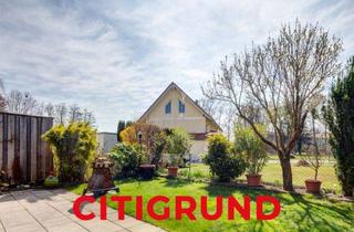 Doppelhaushälfte kaufen in 85435 Erding, Altenerding - Hell. Sonnig. Geräumig. - Frühlingserwachen im eigenen Zuhause genießen!