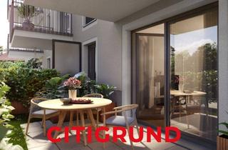 Wohnung kaufen in 85764 Oberschleißheim, Oberschleißheim - Modern. Grün. Hell. - Mit Wohlfühlterrasse in ruhiger Lage - Preisaktion!