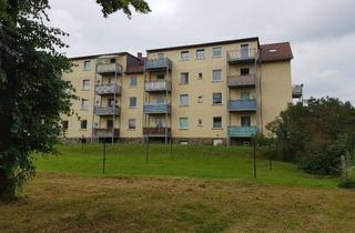 Wohnung mieten in Friedrich-Engels-Straße 13, 09633 Halsbrücke, 2-Zimmer-Etagenwohnung, ruhige Wohnlage, mit Balkon in Halsbrücke