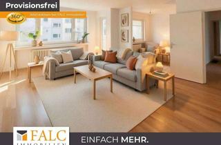 Wohnung kaufen in 53179 Bonn, 100.000 € Preisvorteil: Teilentkernte 5-Zimmer-Wohnung in gefragter Rheinnähe