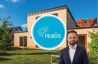 Doppelhaushälfte kaufen in Heidesiedlung 28, 09217 Burgstädt, +++ hübsch sanierte Doppelhaushälfte mit 9 Zimmern in ruhiger Lage von Burgstädt +++