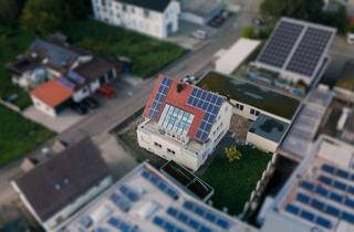 Wohnung mieten in 89081 Ulm, ? Die Wohnung: Groß, grün, genial