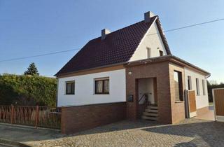 Einfamilienhaus kaufen in 15910 Bersteland, gepflegtes Einfamilienhaus in ländlicher Gegend