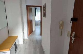 Wohnung kaufen in Büttenweg, 68535 Edingen-Neckarhausen, 3ZKB schön geschnitten mit Hobbyraum, Terrasse und Gartenmitbenutzung in ausgezeichneter Lage