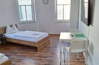 Wohnung kaufen in Pfortenplatz, 04509 Delitzsch, renditestarke Kapitalanlage im Zentrum von Delitzsch