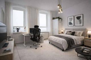 Wohnung kaufen in 10119 Mitte, Attraktive 1-Zimmer-Apartment: ideales Renditeobjekt in Berlin-Mitte