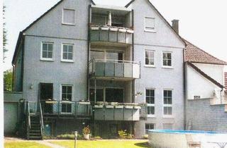 Wohnung kaufen in Brambauerstr. 18, 45731 Waltrop, Eigentumswohnung (HP) mit Garten u. Balkon