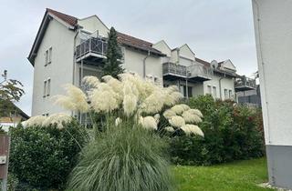 Wohnung kaufen in 64572 Büttelborn, **Abramo&Partner** Elegante 2-Zimmer Wohnung mit Wohlfühlfaktor in Top-Lage von Büttelborn