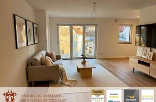 Wohnung kaufen in 94405 Landau, !! Neuwertige Eigentumswohnung im Zentrum von Landau !!