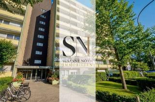 Wohnung kaufen in 91301 Forchheim, Attraktive Kapitalanlage in Forchheim – 2-Zimmer-Wohnung mit Balkon