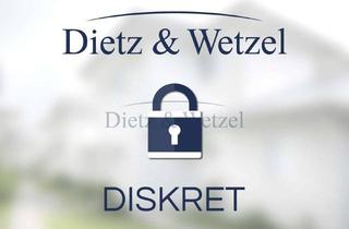 Wohnung kaufen in 35392 Gießen, Großzügige 4-Zimmer-Wohnung als Kapitalanlage – Gießen Stadtmitte