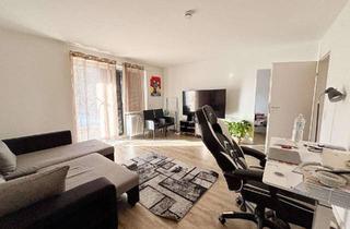 Wohnung kaufen in 83607 Holzkirchen, Modernisierte Erdgeschosswohnung mit Terrasse & Stellplatz in zentraler Lage