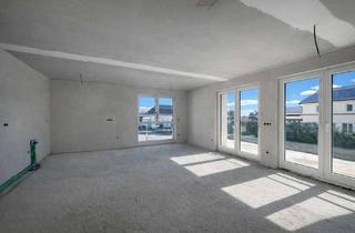 Wohnung kaufen in Rheingaustr. 95, 65719 Hofheim am Taunus, Exklusive 3-Zimmer-Gartenwohnung im Effizienzhaus 40 - Ausstattung noch wählbar!