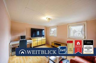 Wohnung kaufen in 74354 Besigheim, WEITBLICK: Helle Dachgeschosswohnung mit Wohlfühl-Charakter!