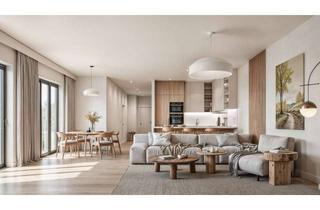 Wohnung kaufen in Boxhagener Straße 12, 10245 Friedrichshain, Pre-Sale: Direkt im Boxi-Kiez: Neubaukomfort mit Masterbad & Sonnenbalkon