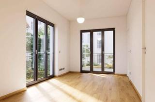 Wohnung kaufen in Boxhagener Straße 12, 10245 Friedrichshain, Direkt im Boxi-Kiez: Neubaukomfort mit Masterbad & Sonnenbalkon