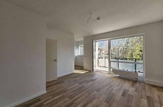 Wohnung kaufen in Augustastraße 21E, 12203 Lichterfelde, Erstbezug! 5 min. zur FU Berlin! Energetisch sanierte Wohnung (A+) mit Balkon in Lichterfelde-West!