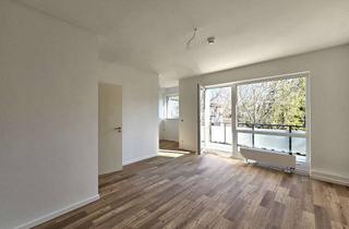 Wohnung kaufen in Augustastraße 21E, 12203 Lichterfelde, Erstbezug! 5 min. zur FU Berlin! Energetisch sanierte Wohnung (A+) mit Balkon in Lichterfelde-West!