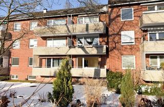 Wohnung kaufen in 25451 Quickborn, Traumhafte Wohnung mit viel Platz