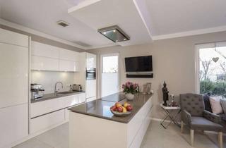 Wohnung kaufen in 22391 Sasel, +++ Neubauvorhaben +++ Ihr neues Zuhause in Sasel – Modern wohnen mit Garten