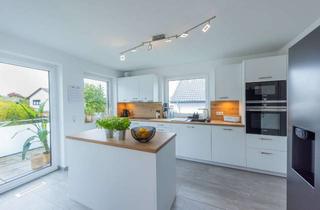 Penthouse kaufen in 32547 Bad Oeynhausen, Penthouse Wohnung mit traumhafter Dachterrasse