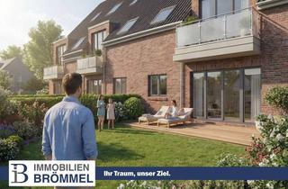 Wohnung kaufen in Breul 77, 48703 Stadtlohn, Moderne Eigentumswohnung in Stadtlohn – Wohnen mit Zukunft