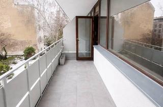 Wohnung kaufen in 13409 Reinickendorf, BEZUGSFREI: Helle 1-Zimmer-Wohnung mit Balkon und Tiefgaragenstellplatz – KEINE PROVISION