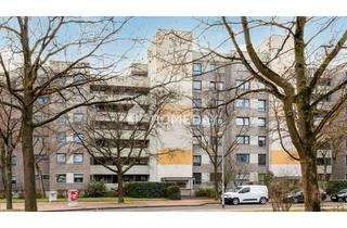 Wohnung kaufen in 30627 Groß Buchholz, 2-Zimmer-Wohnung mit Loggia, Aufzug & TG-Stellplatz in Hannover-Groß Buchholz