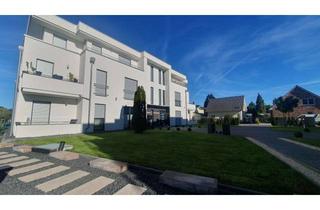 Wohnung kaufen in 52349 Düren, Moderne 3-Zimmer-Eigentumswohnung mit großzügiger Dachterrasse in ruhiger Lage von Düren-Gürzenich