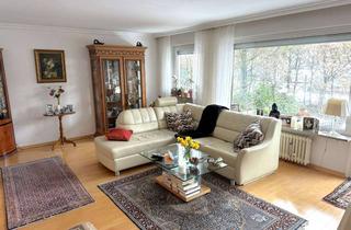 Wohnung kaufen in Karneidplatz, 81547 Untergiesing-Harlaching, 3-Zimmer-Erdgeschoss-Wohnung in München-Untergiesing zu verkaufen