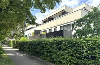 Wohnung kaufen in Karneidplatz, 81547 Untergiesing-Harlaching, 3-Zimmer-Erdgeschoss-Wohnung ( vermietet ) in München-Untergiesing zu verkaufen