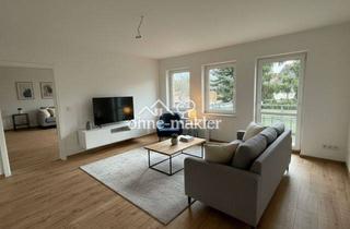 Wohnung mieten in Leipziger Straße 19, 04435 Schkeuditz, Geräumige 2-Zimmer-Wohnung mit Garten in Schkeuditz, EG