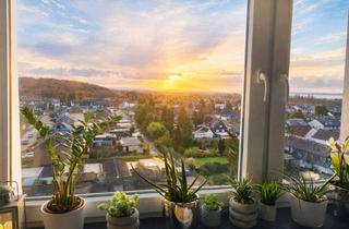 Wohnung kaufen in Stegemannsweg 97, 45897 Beckhausen, Gelsenkirchen: Moderne 3,5-Zi.-Wohnung im 7. OG mit Balkon