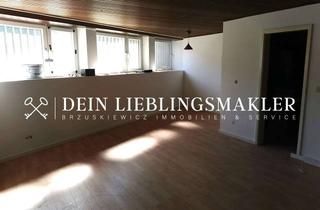 Wohnung kaufen in 41068 Waldhausen, SOUTERRAIN-APPARTMENT MIT GESTALTUNGSPIELRAUM IN ZENTRALER LAGE VON MG!