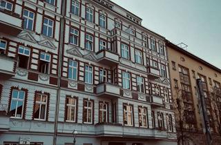 Wohnung kaufen in Waldenser Straße 32, 10555 Tiergarten, Bezugsfreie Eigentumswohnung Bestlage Moabit