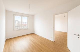 Penthouse kaufen in Singerstraße 62, 10243 Friedrichshain, Projekt "The Franz": Wunderschöne 2-Zimmer-Wohnung (Penthouse) im Neubau