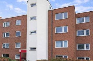 Wohnung kaufen in 22159 Farmsen-Berne, Top gepflegte Erdgeschosswohnung