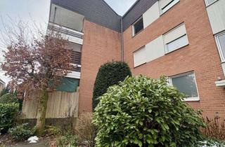 Wohnung kaufen in 59302 Oelde, Kapitalanlage vermietete Dachgeschosswohnung im Herzen von Oelde