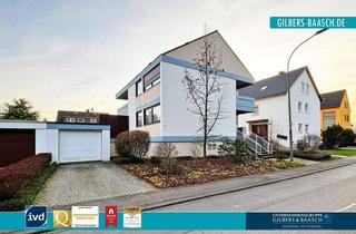 Einfamilienhaus kaufen in 54293 Trier, Trier-Pfalzel: Großzügiges Einfamilienhaus mit Garten, Garage und vielseitigen Nutzungsmöglichkeiten