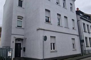 Wohnung mieten in 56112 Lahnstein, Helle, renovierte 3-ZKB Wohnung in zentraler Lage von Niederlahnstein