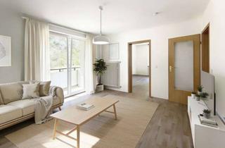 Wohnung kaufen in 15518 Rauen, Sonnige Wohnung Erdgeschosswohnung mit eigenem Garten – provisionsfrei