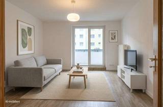 Wohnung kaufen in 15518 Rauen, Handwerkerobjekt! Erdgeschosswohnung mit Balkon, eigenem Garten. Ohne Käuferprovision!
