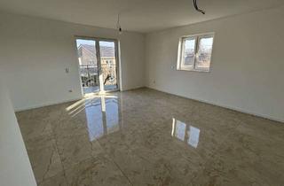 Wohnung mieten in 65589 Hadamar, 2-Zimmer Neubauwohnung (77m²) in Hadamar