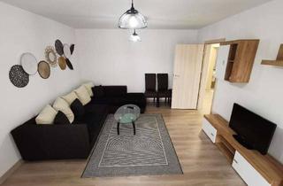 Wohnung mieten in Nagelsweg 24A, 20097 Hammerbrook, Helle 2-Zimmer Wohnung im 2. OG mit Balkon in Hamburg-Hammerbrook