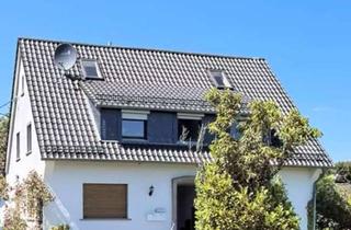 Wohnung mieten in 51545 Waldbröl, Freundliche 3-Zimmer-Wohnung in Ruhiger Lage von Waldbröl